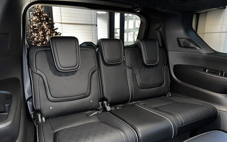 Infiniti QX80, 2025 год, 15 190 000 рублей, 35 фотография