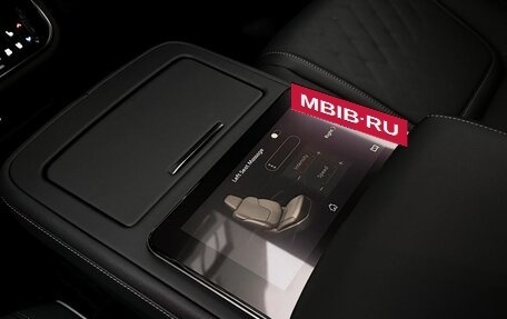 Infiniti QX80, 2025 год, 15 190 000 рублей, 33 фотография
