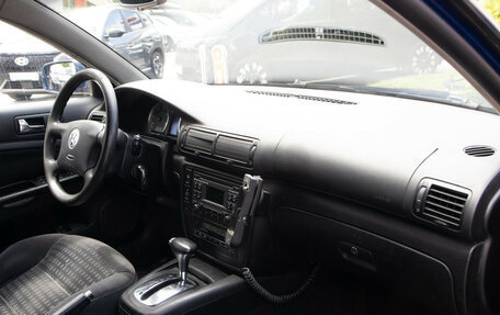 Volkswagen Passat B5+ рестайлинг, 2002 год, 448 000 рублей, 8 фотография