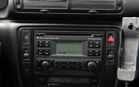 Volkswagen Passat B5+ рестайлинг, 2002 год, 448 000 рублей, 14 фотография