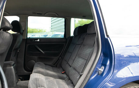 Volkswagen Passat B5+ рестайлинг, 2002 год, 448 000 рублей, 9 фотография
