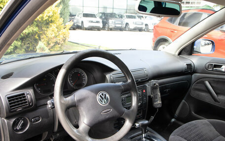 Volkswagen Passat B5+ рестайлинг, 2002 год, 448 000 рублей, 11 фотография