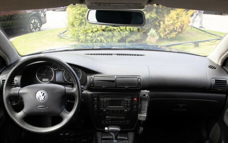 Volkswagen Passat B5+ рестайлинг, 2002 год, 448 000 рублей, 12 фотография