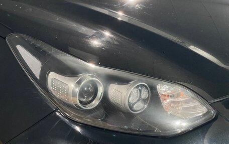 KIA Sportage IV рестайлинг, 2021 год, 2 699 000 рублей, 13 фотография