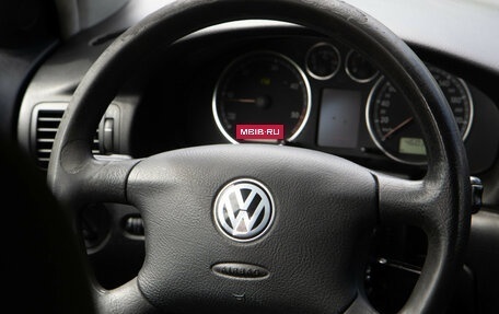 Volkswagen Passat B5+ рестайлинг, 2002 год, 448 000 рублей, 13 фотография