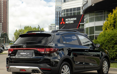 KIA Rio IV, 2021 год, 1 728 000 рублей, 5 фотография