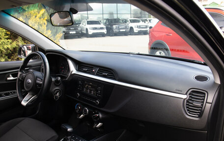 KIA Rio IV, 2021 год, 1 728 000 рублей, 8 фотография
