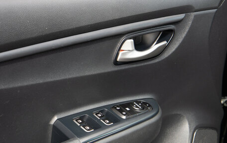 KIA Rio IV, 2021 год, 1 728 000 рублей, 17 фотография