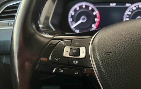 Volkswagen Tiguan II, 2018 год, 2 330 000 рублей, 11 фотография