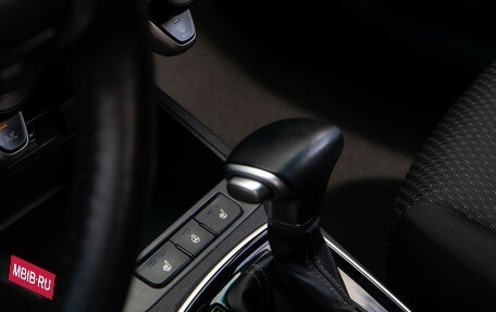 KIA Rio IV, 2021 год, 1 728 000 рублей, 16 фотография