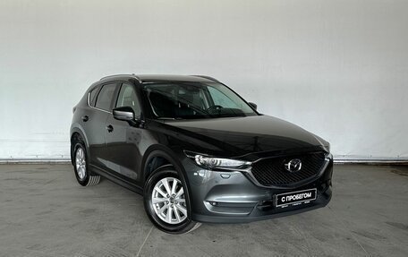 Mazda CX-5 II, 2018 год, 2 398 000 рублей, 3 фотография