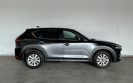 Mazda CX-5 II, 2018 год, 2 398 000 рублей, 4 фотография