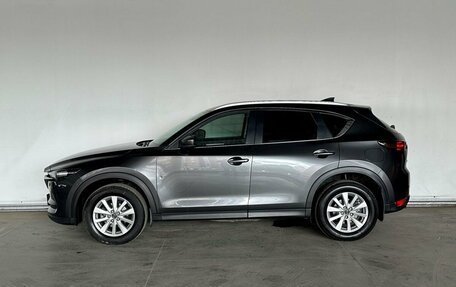 Mazda CX-5 II, 2018 год, 2 398 000 рублей, 8 фотография