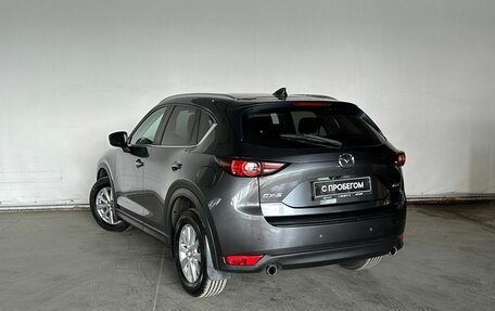 Mazda CX-5 II, 2018 год, 2 398 000 рублей, 7 фотография