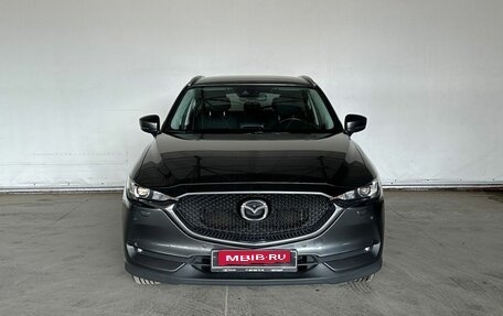 Mazda CX-5 II, 2018 год, 2 398 000 рублей, 2 фотография