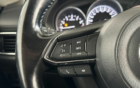 Mazda CX-5 II, 2018 год, 2 398 000 рублей, 14 фотография