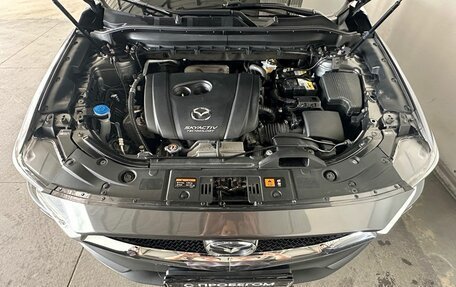 Mazda CX-5 II, 2018 год, 2 398 000 рублей, 9 фотография