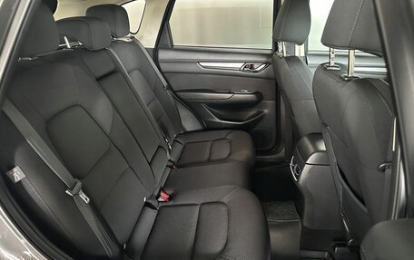 Mazda CX-5 II, 2018 год, 2 398 000 рублей, 18 фотография