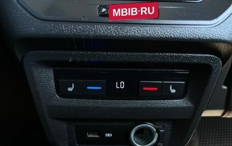 Volkswagen Tiguan II, 2018 год, 2 330 000 рублей, 27 фотография