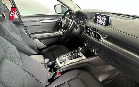 Mazda CX-5 II, 2018 год, 2 398 000 рублей, 10 фотография