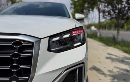 Audi Q2 I, 2022 год, 1 790 007 рублей, 4 фотография