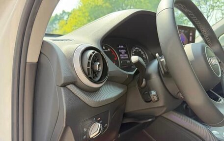 Audi Q2 I, 2022 год, 1 790 007 рублей, 6 фотография