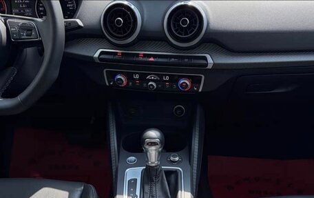 Audi Q2 I, 2022 год, 1 790 007 рублей, 8 фотография