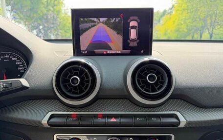 Audi Q2 I, 2022 год, 1 790 007 рублей, 7 фотография