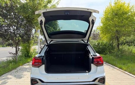 Audi Q2 I, 2022 год, 1 790 007 рублей, 16 фотография