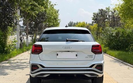 Audi Q2 I, 2022 год, 1 790 007 рублей, 18 фотография