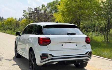Audi Q2 I, 2022 год, 1 790 007 рублей, 15 фотография