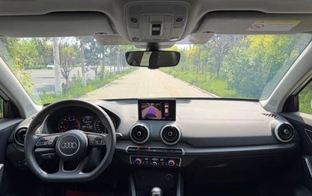 Audi Q2 I, 2022 год, 1 790 007 рублей, 10 фотография