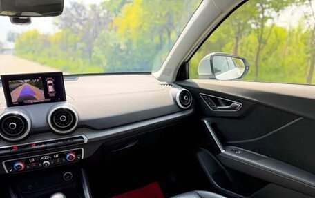 Audi Q2 I, 2022 год, 1 790 007 рублей, 9 фотография