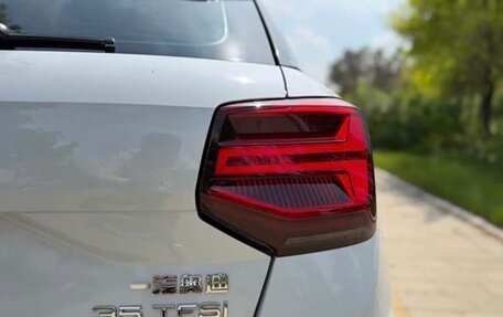 Audi Q2 I, 2022 год, 1 790 007 рублей, 17 фотография