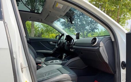 Audi Q2 I, 2022 год, 1 790 007 рублей, 12 фотография