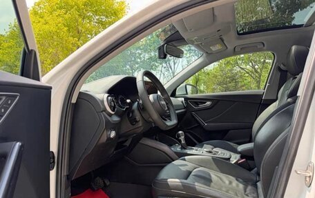 Audi Q2 I, 2022 год, 1 790 007 рублей, 5 фотография