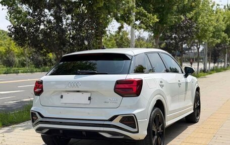Audi Q2 I, 2022 год, 1 790 007 рублей, 14 фотография