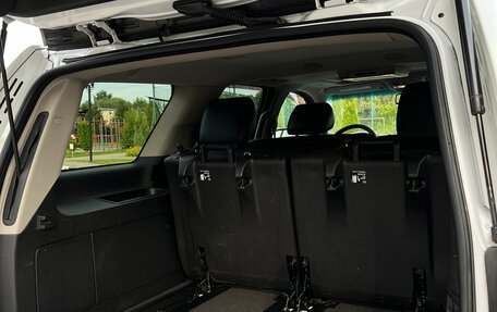 Chevrolet Tahoe III, 2012 год, 2 200 000 рублей, 16 фотография