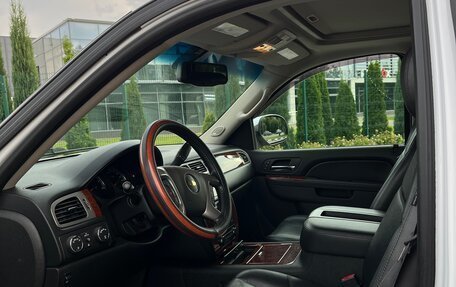 Chevrolet Tahoe III, 2012 год, 2 200 000 рублей, 7 фотография