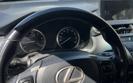Lexus NX I, 2015 год, 2 300 000 рублей, 4 фотография