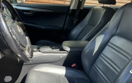 Lexus NX I, 2015 год, 2 300 000 рублей, 5 фотография