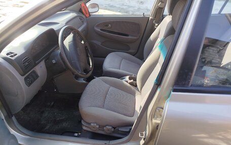 KIA Rio II, 2003 год, 290 000 рублей, 3 фотография