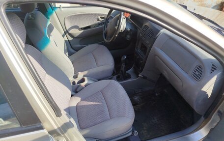 KIA Rio II, 2003 год, 290 000 рублей, 6 фотография