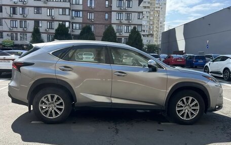 Lexus NX I, 2015 год, 2 300 000 рублей, 8 фотография