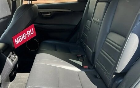 Lexus NX I, 2015 год, 2 300 000 рублей, 6 фотография