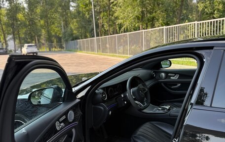 Mercedes-Benz E-Класс, 2016 год, 3 690 000 рублей, 8 фотография