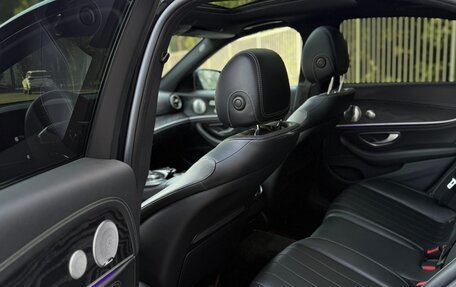 Mercedes-Benz E-Класс, 2016 год, 3 690 000 рублей, 10 фотография