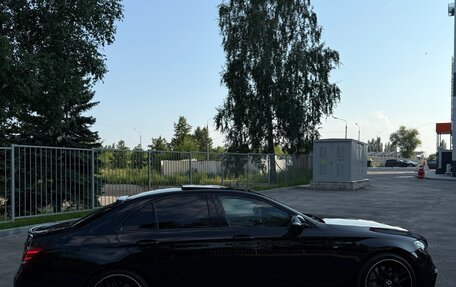 Mercedes-Benz E-Класс, 2016 год, 3 690 000 рублей, 3 фотография