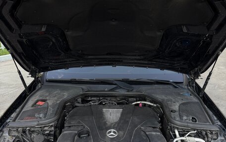 Mercedes-Benz E-Класс, 2016 год, 3 690 000 рублей, 15 фотография