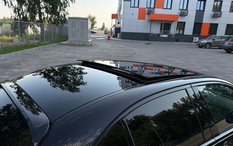 Mercedes-Benz E-Класс, 2016 год, 3 690 000 рублей, 12 фотография